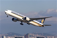 Pere  Escala - Spotters Barcelona-El Prat. Click to see full size photo