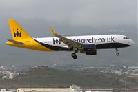 Adolfo Bento - Gran Canaria Spotters. Click to see full size photo