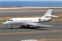 Nacho Rodriguez - Canary Islands Spotting. Click to see full size photo