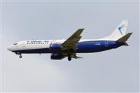 Jordi Rull Dalmau.Spotters BCN-El Prat. Click to see full size photo