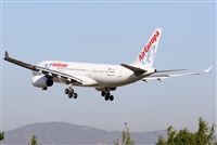 Adolfmalet-Spotters Barcelona-El Prat. Click to see full size photo