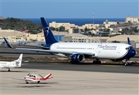 ©Alejandro H.L - Gran Canaria Spotters. Click to see full size photo ©Alejandro H.L - Gran Canaria Spotters. Click to see full size photo