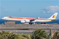 Adolfo Bento - Gran Canaria Spotters. Haz click para ampliar