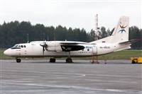 Alexander Nikolaev - RuSpotters Team. Click to see full size photo