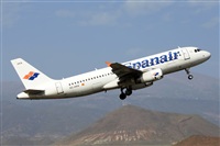 Nacho Rodriguez - Canary Islands Spotting. Click to see full size photo