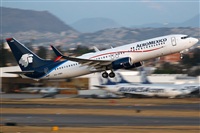 Ivn Cabrero. Spotters Mxico City. Click to see full size photo