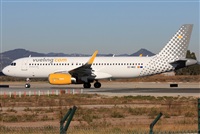Jose Bornay - Spotters Barcelona - El Prat. Haz click para ampliar