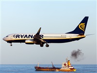 Florencio Martn Melin - Lanzarote Spotters. Click to see full size photo