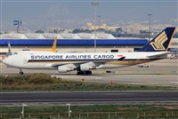 Jose Bornay - Spotters Barcelona - El Prat. Click to see full size photo