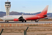 Jose Bornay - Spotters Barcelona - El Prat. Click to see full size photo