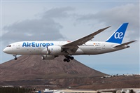 Florencio Martn Melin - Lanzarote Spotters. Haz click para ampliar