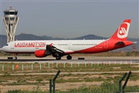 Jose Bornay - Spotters Barcelona - El Prat. Click to see full size photo