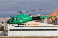 Jose Bornay - Spotters Barcelona - El Prat. Click to see full size photo
