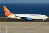 ©Alejandro H.L - Gran Canaria Spotters. Click to see full size photo ©Alejandro H.L - Gran Canaria Spotters. Click to see full size photo