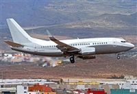 Alejandro H.L - Gran Canaria Spotters. Haz click para ampliar