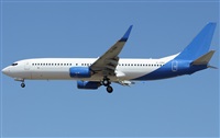 Francisco Garcia Romero - LPA. Spotter.. Click to see full size photo