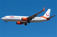 Cndida Hidalgo - Gran Canaria Spotters. Click to see full size photo