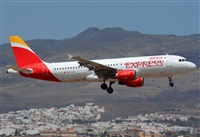 ©Alejandro H.L - Gran Canaria Spotters. Click to see full size photo ©Alejandro H.L - Gran Canaria Spotters. Click to see full size photo