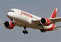 Jordi Rull Dalmau.Spotters BCN-El Prat. Click to see full size photo
