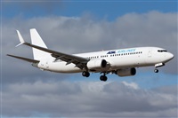Florencio Martn Melin - Lanzarote Spotters. Click to see full size photo