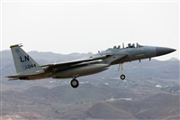 Florencio Martn Melin - Lanzarote Spotters. Click to see full size photo