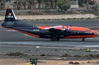 Adolfo Bento - Gran Canaria Spotters. Haz click para ampliar