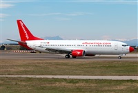Ennio Varani - Spotters Barcelona - El prat. Click to see full size photo