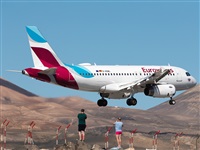Florencio Martn Melin - Lanzarote Spotters. Click to see full size photo