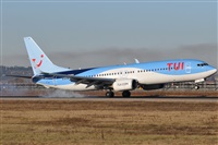 Gabriele Fontana - Tuscan Aviation. Click to see full size photo