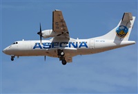 ©Alejandro H.L - Gran Canaria Spotters. Click to see full size photo ©Alejandro H.L - Gran Canaria Spotters. Click to see full size photo