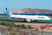 ©Adolfo Bento - Gran Canaria Spotters. Click to see full size photo ©Adolfo Bento - Gran Canaria Spotters. Click to see full size photo