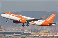 Jorge Medina - Spotters Barcelona - El Prat. Haz click para ampliar