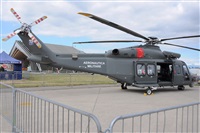 Gabriele Fontana - Tuscan Aviation. Click to see full size photo