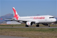Gabriele Fontana - Tuscan Aviation. Haz click para ampliar