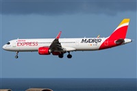 Adolfo Bento - Gran Canaria Spotters. Click to see full size photo