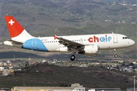 Adolfo Bento - Gran Canaria Spotters. Haz click para ampliar