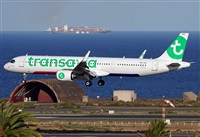 ©Alejandro H.L - Gran Canaria Spotters. Click to see full size photo ©Alejandro H.L - Gran Canaria Spotters. Click to see full size photo