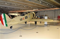 Gabriele Fontana - Tuscan Aviation. Click to see full size photo