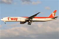 Gabriele Fontana - Tuscan Aviation. Click to see full size photo