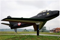 Gabriele Fontana - Tuscan Aviation. Click to see full size photo