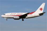 �Oscar Mart�nez spotter Barcelona el Prat. Click to see full size photo