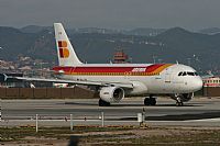 Jos Miguel Bernases - Noisy Spotters. Click to see full size photo
