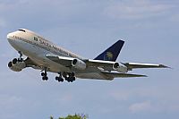 Jos Miguel Bernases - Noisy Spotters. Click to see full size photo