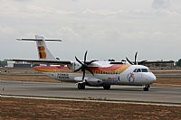 Galo Alcolea - Iberian Spotter / AIRE.ORG. Haz click para ampliar
