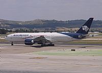 Salvador  de la Rubia  ( Marbella Spotters ). Click to see full size photo