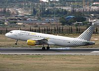 Salvador  de la Rubia  ( Marbella Spotters ). Haz click para ampliar