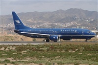 Salvador  de la Rubia  ( Marbella Spotters ). Click to see full size photo