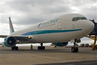 Javier de la Cruz - CANARY ISLANDS SPOTTING. Haz click para ampliar
