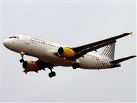 Javier Rioja - Spotters Barcelona - El Prat. Click to see full size photo
