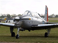 Alberto U. -Simplemente Volar Spotters-. Click to see full size photo